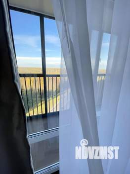 2-к квартира, на длительный срок, 35м2, 15/24 этаж