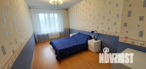 2-к квартира, посуточно, 102м2, 11/25 этаж