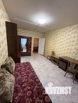 1-к квартира, на длительный срок, 39м2, 11/14 этаж