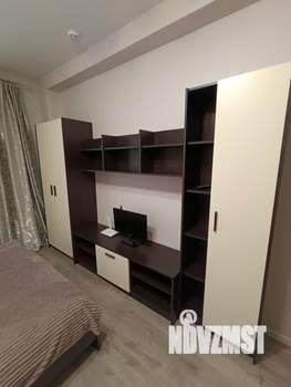 Студия квартира, посуточно, 25м2, 14/22 этаж