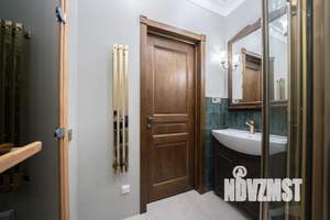 2-к квартира, посуточно, 69м2, 7/8 этаж