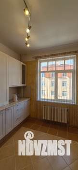 2-к квартира, посуточно, 80м2, 3/4 этаж