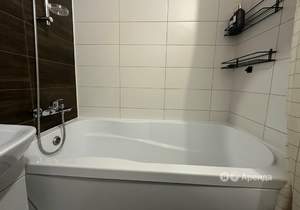 1-к квартира, на длительный срок, 31м2, 6/8 этаж