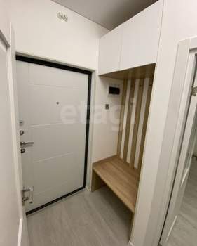 1-к квартира, на длительный срок, 34м2, 3/5 этаж