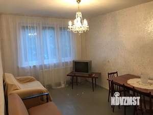 1-к квартира, на длительный срок, 62м2, 2/9 этаж