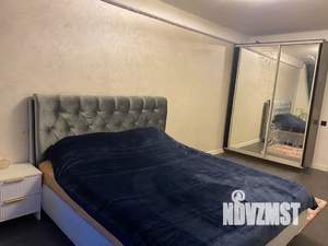 3-к квартира, посуточно, 75м2, 1/9 этаж