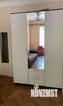 2-к квартира, на длительный срок, 60м2, 1/5 этаж