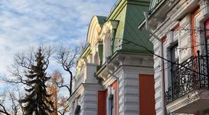 3-к квартира, на длительный срок, 160м2, 2/3 этаж