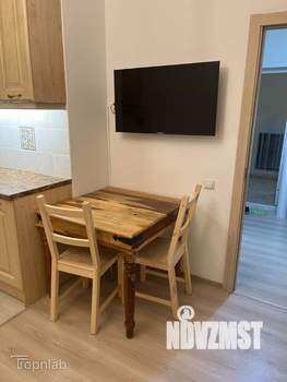 1-к квартира, на длительный срок, 45м2, 3/17 этаж