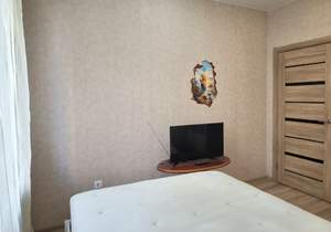 1-к квартира, на длительный срок, 33м2, 3/15 этаж