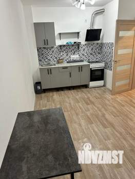 1-к квартира, на длительный срок, 32м2, 10/18 этаж