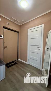 1-к квартира, на длительный срок, 35м2, 14/23 этаж