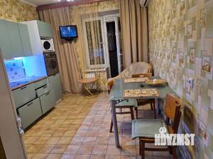 1-к квартира, на длительный срок, 48м2, 7/22 этаж