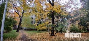 1-к квартира, на длительный срок, 30м2, 4/5 этаж