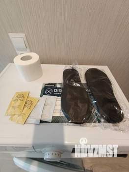 1-к квартира, посуточно, 29м2, 1/1 этаж