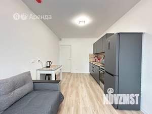 1-к квартира, на длительный срок, 35м2, 7/21 этаж