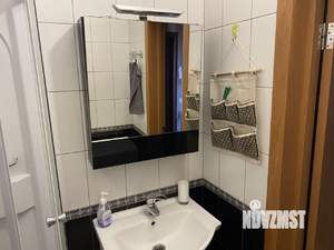 1-к квартира, на длительный срок, 32м2, 8/15 этаж