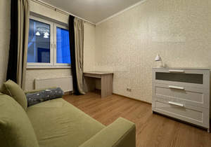 3-к квартира, на длительный срок, 81м2, 5/25 этаж