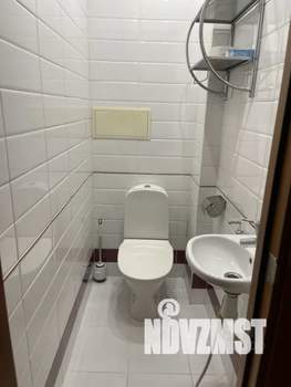 1-к квартира, посуточно, 49м2, 4/5 этаж