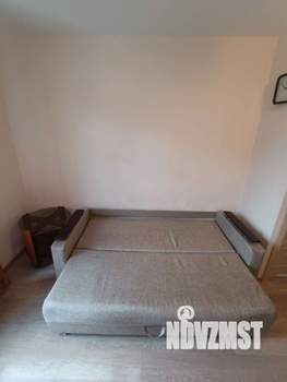 1-к квартира, на длительный срок, 34м2, 7/15 этаж