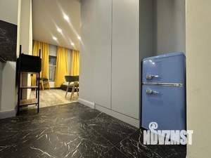 1-к квартира, посуточно, 28м2, 1/1 этаж