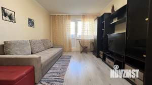 1-к квартира, на длительный срок, 39м2, 8/12 этаж