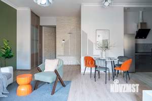 2-к квартира, на длительный срок, 60м2, 3/3 этаж
