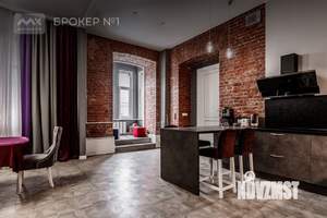 4-к квартира, на длительный срок, 170м2, 3/5 этаж