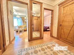 1-к квартира, посуточно, 46м2, 2/6 этаж