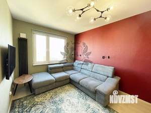 3-к квартира, на длительный срок, 75м2, 25/25 этаж