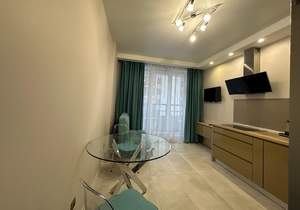 1-к квартира, на длительный срок, 39м2, 3/12 этаж