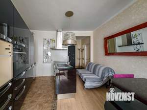 2-к квартира, на длительный срок, 47м2, 3/7 этаж