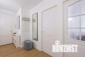 2-к квартира, посуточно, 48м2, 2/5 этаж