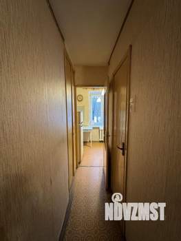 1-к квартира, на длительный срок, 35м2, 3/11 этаж