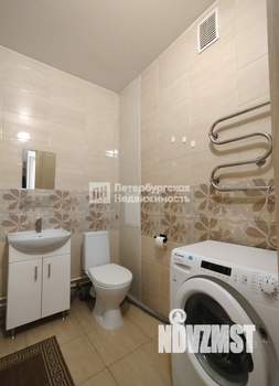 1-к квартира, на длительный срок, 36м2, 9/12 этаж