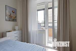 Студия квартира, посуточно, 20м2, 3/11 этаж