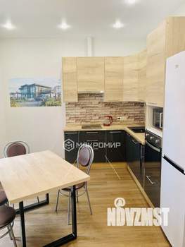 1-к квартира, на длительный срок, 36м2, 3/10 этаж