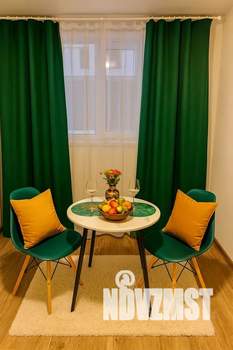1-к квартира, посуточно, 50м2, 2/13 этаж