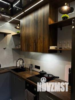 3-к квартира, посуточно, 65м2, 1/2 этаж