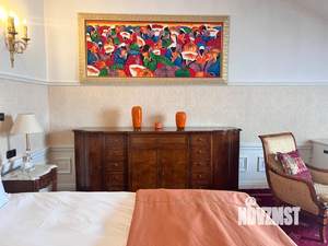 2-к квартира, на длительный срок, 109м2, 5/5 этаж