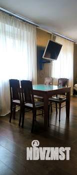 2-к квартира, на длительный срок, 55м2, 1/5 этаж