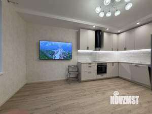 2-к квартира, на длительный срок, 70м2, 16/19 этаж