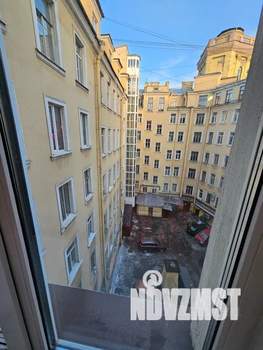 3-к квартира, посуточно, 84м2, 6/8 этаж