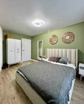 1-к квартира, на длительный срок, 36м2, 3/13 этаж