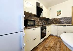 1-к квартира, на длительный срок, 38м2, 23/25 этаж