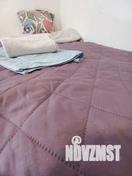 1-к квартира, посуточно, 35м2, 6/9 этаж