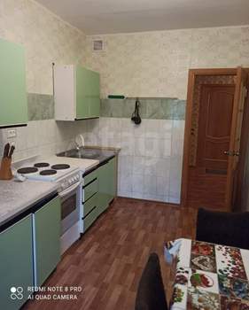 2-к квартира, на длительный срок, 55м2, 3/12 этаж