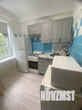 1-к квартира, посуточно, 32м2, 5/5 этаж