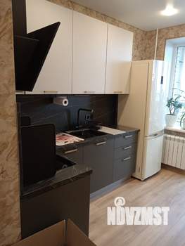 1-к квартира, посуточно, 35м2, 15/25 этаж