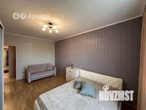 1-к квартира, на длительный срок, 40м2, 19/25 этаж